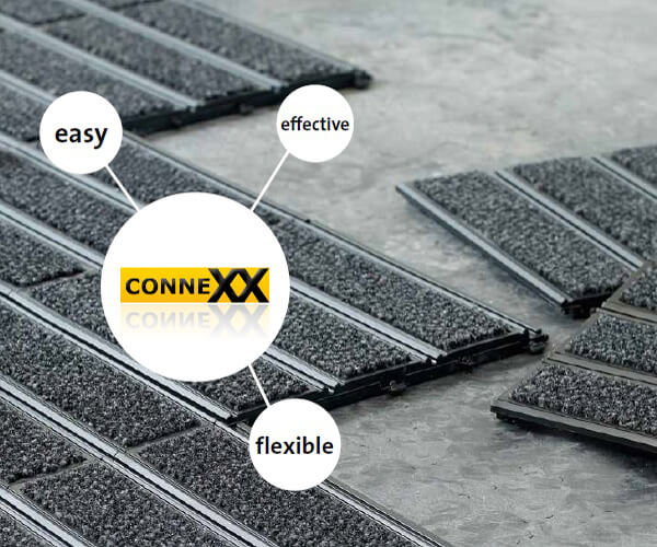 Connexx Mats