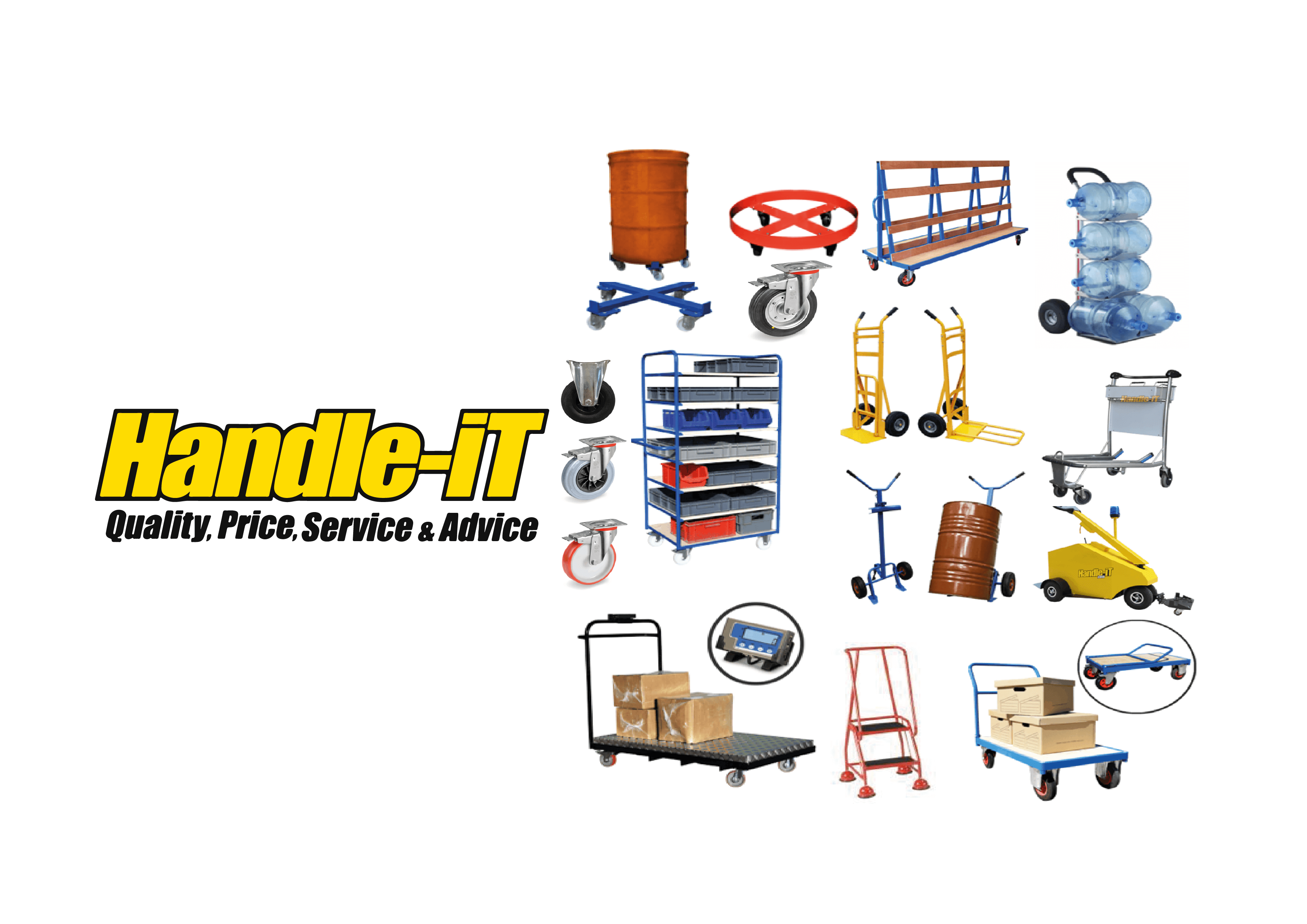 Handle-IT